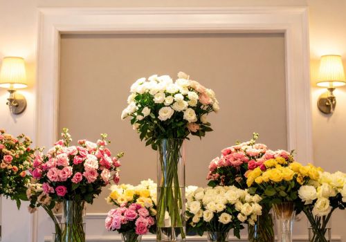 Event decoration